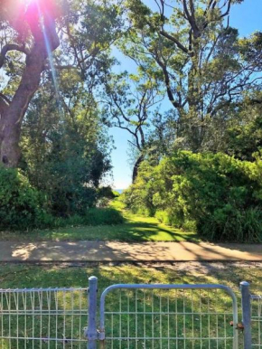 On Collingwood Beach - Downstairs Apartment - 50m from the beach